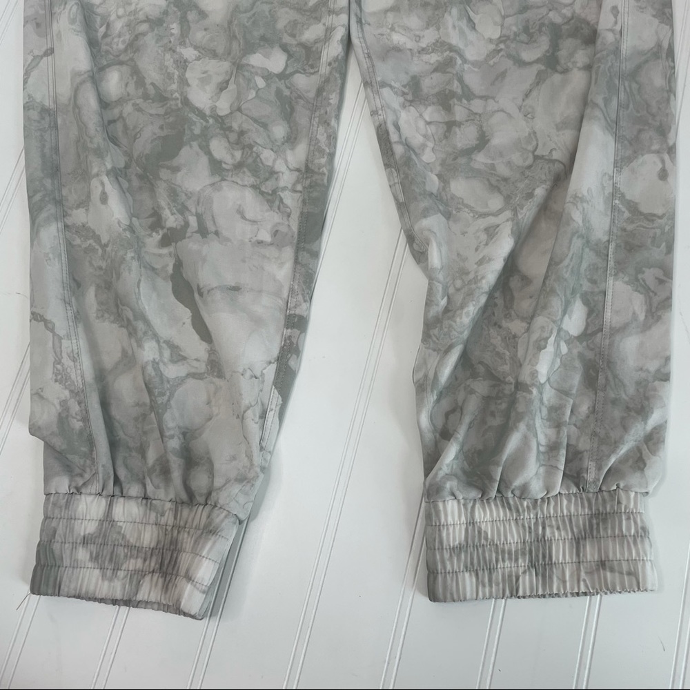Old navy jogger pants women’s extra small Xs high waisted stretch - Picture 2 of 6